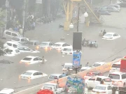 بارش اور حکومتی لاپرواہی سے کراچی ڈوب گیا، اہم شاہراہیں زیر آب، پانی گھروں میں داخل، 8افراد جاں بحق