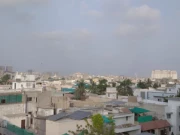 کراچی میں اکتوبر کا مہینہ کیسا رہے گا؟ محکمہ موسمیات نے پیشگوئی کر دی