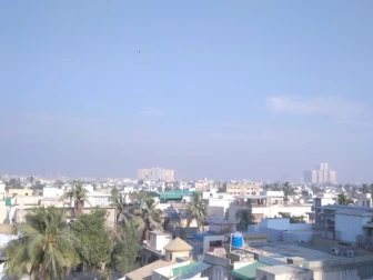 کراچی میں سردی کی شدت میں اضافے کی پیشگوئی