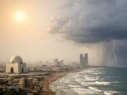 کراچی میں موسم گرم رہنے کا امکان، بارش کہاں ہوگی؟