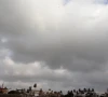 کراچی میں موسم جزوی ابر آلود، ہلکی بارش و بوندا باندی کا امکان