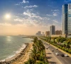 کراچی میں ہواؤں کی رفتار کم ہوگئی، درجہ حرارت بڑھنے کا امکان