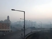 کراچی میں رواں موسم سرما کی سرد ترین رات ریکارڈ، درجہ حرارت سنگل ڈیجیٹ میں آگیا