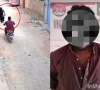 کراچی؛ راہگیر خاتون سے نازیبا حرکات کرنے والا ملزم گرفتار، ویڈیو بھی سامنے آگئی