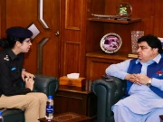 پاکستان میں اقلیتوں کو تحفظ، مذہبی آزادی اور فورسز میں یکساں مواقع حاصل ہیں، کھئیل داس کوہستانی