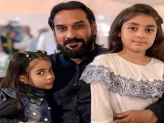 کراچی: ناظم آباد میں اسکول کے باہر فائرنگ، باپ جاں بحق، کمسن بیٹی زخمی