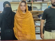 کراچی:  منشیات سپلائی کے الزام میں گرفتار ٹک ٹاکر ملزمہ کے دوران تفتیش ہوش ربا انکشافات