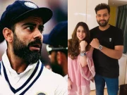 روہت شرما اور سابق مینیجر کا کوہلی کے خلاف بڑا منصوبہ بے نقاب