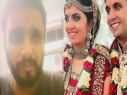 بھارت: بیوی اور سسرالیوں کے ٹارچر سے تنگ آکر کیفے مالک نے خود کشی کرلی