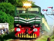 ریلوے کا خوشحال خان خٹک ایکسپریس کی بحالی کا اعلان