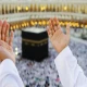 رواں برس کن پاکستانی شوبز شخصیات کو حج کی سعادت حاصل ہوئی؟ روحانی سفر کی تصاویر وائرل