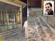 خضدار: سینئر سیاسی رہنماؤں کے گھر پر دستی بم حملہ، 7 محافظ زخمی