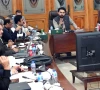 خیبرپختونخوا کابینہ میں بڑی ردوبدل، 5 وزراء سمیت متعدد عہدیداروں کو محکمے مل گئے