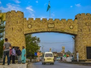 کے پی حکومت سے ترقی یافتہ ممالک جیسا گُڈ گوَرننس ماڈل اپنانے کا مطالبہ