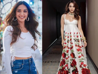 کیارا اڈوانی نے بیٹی سرایاہ کی پہلی جھلک شیئر کردی