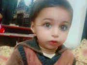 رائیونڈ سے اغوا ہونے والے2 سالہ بچے کی لاش برآمد