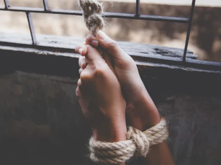 12 سالہ لڑکی کا اپنے اغوا کا ڈرامہ، والدین سے تاوان طلب کرلیا