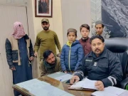 یونان بھجوانے کا جھانسا دے کر مدرسے کے 3 طلبہ کو اغوا کرنے کی کوشش