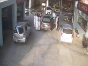 لین دین کے معاملے پر مسلح افراد کا شہری پر تشدد، اغوا  کرنے کی ویڈیو سامنے آ گئی