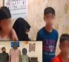 کراچی، نوکری کا جھانسہ دے کر خواتین کو اغوا اور تاوان لینے والے ملزمان گرفتار، ماں، 3 بچے بازیاب