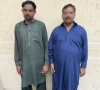 غیر قانونی گردہ ٹرانسپلانٹ گروہ کے دو اہم کارندے گرفتار، تحقیقات میں بڑے انکشافات
