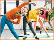 بچوں کی جسمانی تربیت کو محفوظ کیسے بنائیں