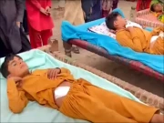 صادق آباد میں درجنوں بچوں کے گردے چوری کرلیے گئے؛ حقیقت کیا ہے؟