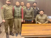 لاہور پولیس کے اے ایس آئی کی موت، تشدد کرنے والے گرفتار