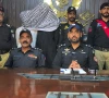 کراچی؛ جائیداد کے تنازع پر بیٹے نے دوست کے ساتھ مل کر باپ کو موت کے گھاٹ اتار دیا