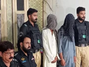 کراچی، پولیس کانسٹیبل کے قتل کا معمہ حل، دو ملزمان گرفتار