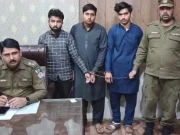 پیسوں کا لالچ؛  کزن کو قتل   اور انگوٹھا کاٹ کر 10 لاکھ روپے نکلوانے والا خالہ زاد گرفتار