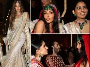 ’’امبانی کو نہیں جانتی، شادی میں شرکت محض اتفاق تھی‘‘، کِم کارڈیشن کا اعتراف