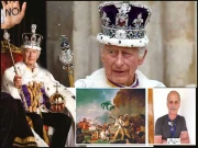 ’’کنگ چارلس ہمارا بادشاہ نہیں‘‘