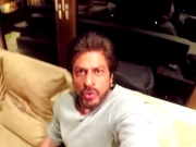 شاہ رخ خان کو سب سے زیادہ ڈر کس چیز سے لگتا؟ جان کر آپ بھی ہنس پڑیں گے