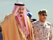 سعودی فرماں روا شاہ سلمان طبی معائنے کے بعد اسپتال سے واپس روانہ