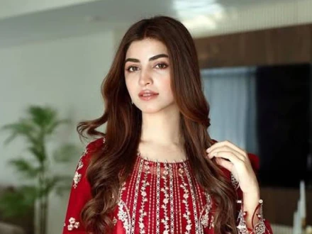 کنزہ ہاشمی نے خود کو لاحق سنگین خطرے کا انکشاف کردیا، گھر کے ملازمین بھی ملوث نکلے