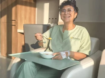 کرن راؤ آج بھی عامر خان کی اہلیہ ہیں؟ نئی تصاویر نے سوالات کھڑے کردیے