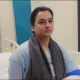 کرن تعبیر کی سرجری کامیاب، اسپتال سے صحتیابی سے متعلق آگاہ کردیا