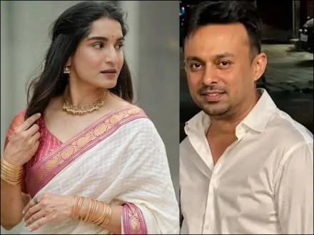 مشہور بھارتی اداکارہ مشکل میں پڑ گئیں، فلیٹ سے تاجر کی لاش برآمد