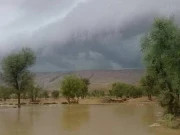 سندھ، بلوچستان اور جنوبی پنجاب میں شدید بارشوں کا امکان، کیرتھر و سلیمان رینجز میں طغیانی کا خدشہ