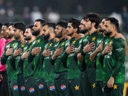 ٹی ٹوئنٹی ورلڈکپ میں شرکت کا فیصلہ پیر کو متوقع، پاکستان ٹیم کی کٹ کی رونمائی ملتوی