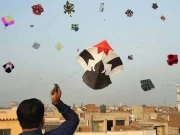 لاہور ہائیکورٹ نے پتنگ بازی کی اجازت کے خلاف درخواست مسترد کردی