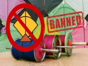 ایس ایچ او کا پتنگ بازوں کو سرعام جوتے مارنے کا اعلان