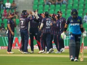 پی ایس ایل 10: کراچی کنگز نے ملتان سلطانز کو شکست دیکر ایونٹ سے باہر کردیا