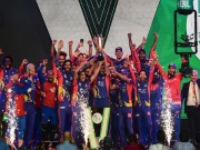 کراچی کنگز نے بھی پی ایس ایل فرنچائز معاہدے کی تجدید کردی