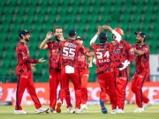 پی ایس ایل: آج آرام کا دن، کراچی کنگز کی 4 پوائنٹس کیساتھ پہلی پوزیشن