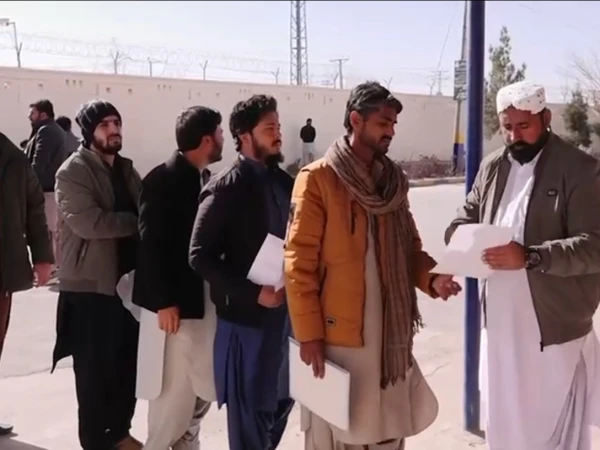 میرٹ اور شفافیت کے نظام سے بھرتیاں بلوچستان کے روشن مستقبل کی ضامن 