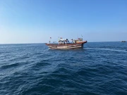 پاکستان کسٹمز کی کھلے سمندر میں کارروائی، ہائی اسپیڈ ڈیزل اسمگل کرنے کی کوشش ناکام بنادی 