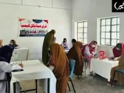 پاک فوج، ایف سی خیبر پختونخوا کی جانب سے وادی تیراہ میں فری میڈیکل کیمپ کا انعقاد