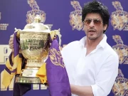 شاہ رخ خان کی کلکتہ نائٹ رائیڈرز کو اہم محاذ پر شکست